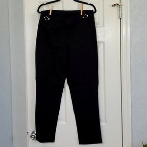 Black Dress Pants